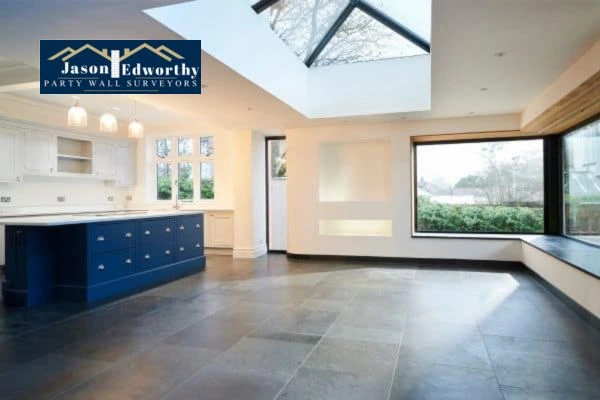Our top tips for building near a boundary line Brentwood